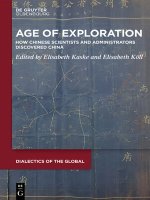 cover image of Age of Exploration